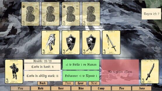 Roun — screenshot 1