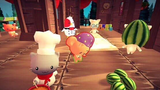 Louie Cooks — screenshot 1