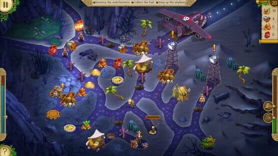 Alicia Quatermain 2: The Stone of Fate — screenshot 4