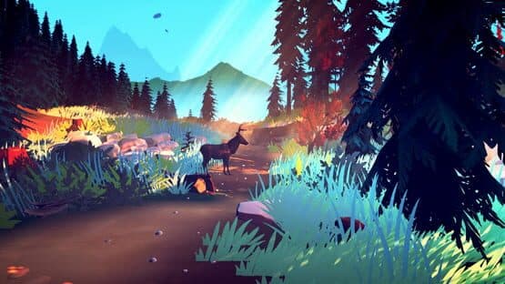 Riverhill Trials — screenshot 3