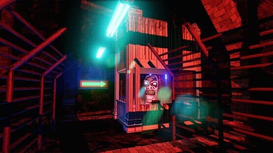Albino Lullaby: Episode 1 — screenshot 3