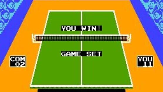 Smash Table Tennis — screenshot 2