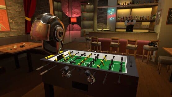 Foosball VR — screenshot 6