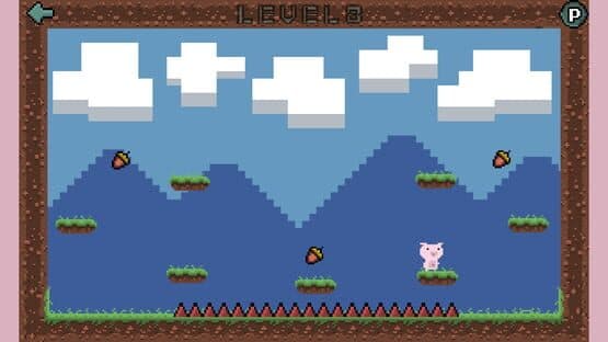 Mumps — screenshot 1