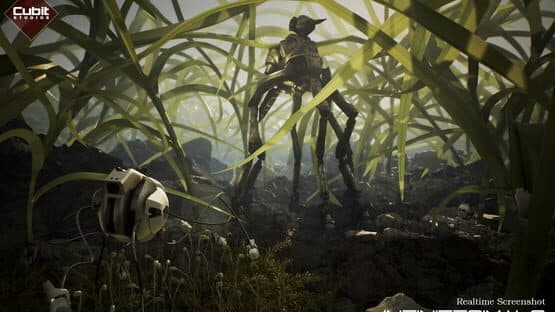 Infinitesimals — screenshot 1