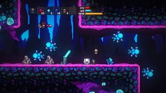 Roguelands — screenshot 5