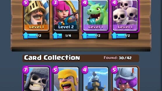 Clash Royale — screenshot 4