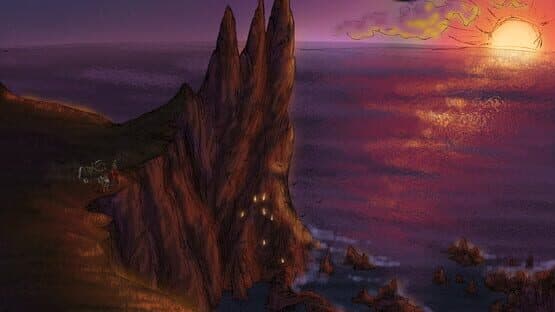 Eselmir and the five magical gifts — screenshot 1