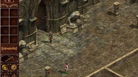 Konung 2: Blood of Titans — screenshot 4