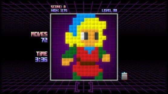 Cubotrox — screenshot 5