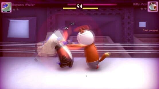 Jelly Wrestle — screenshot 4