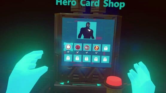 Super Hero VR — screenshot 6