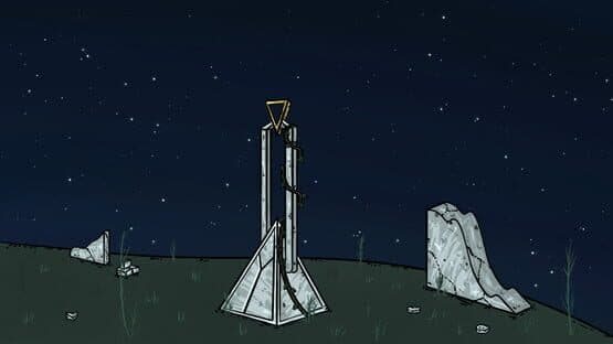 The Boy Who Typed Wolf — screenshot 4
