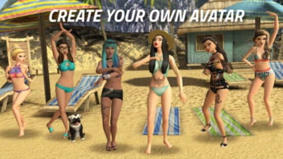 Avakin Life — screenshot 1