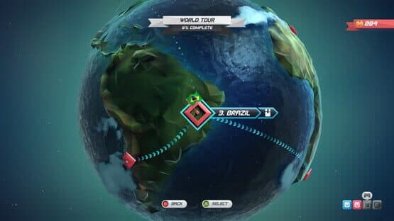 Horizon Chase Turbo — screenshot 4