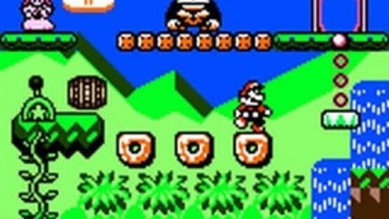Game & Watch Gallery 2 — screenshot 4