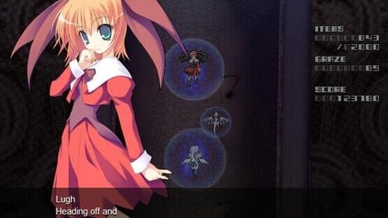 eXceed 3rd: Jade Penetrate Black Package — screenshot 2