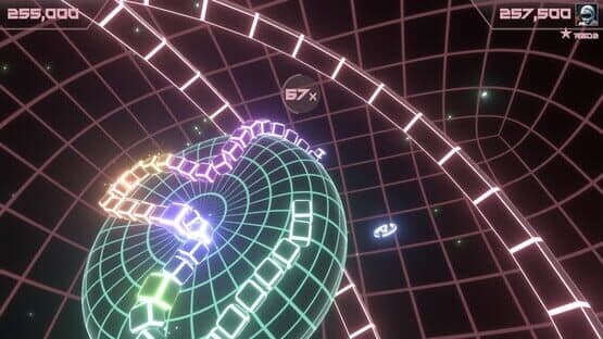 Stormworm+ — screenshot 5