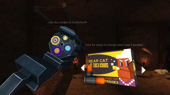 Hot Tin Roof: The Cat That Wore a Fedora — screenshot 2