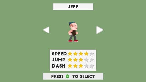 Kentucky Dash — screenshot 5