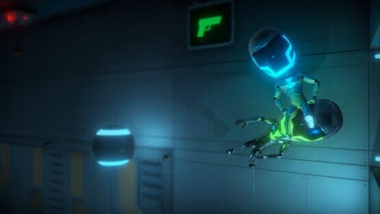 Chaotic Void — screenshot 3