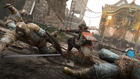 For Honor — screenshot 3