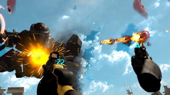 Special Force VR — screenshot 4