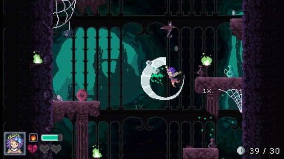 Olympia Rising — screenshot 7