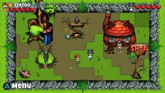Kitten Squad — screenshot 1