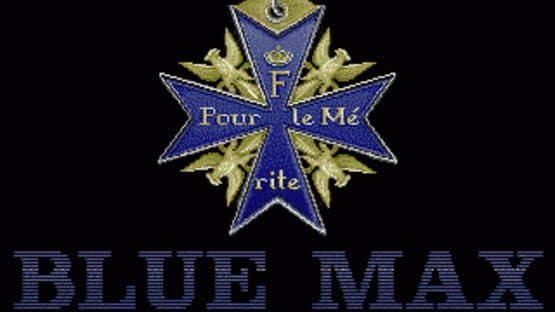 Blue Max: Aces of the Great War — screenshot 2
