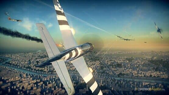 Birds of Steel — screenshot 2