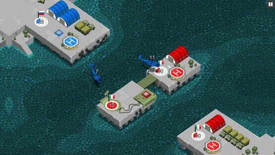 ConflictCraft — screenshot 3