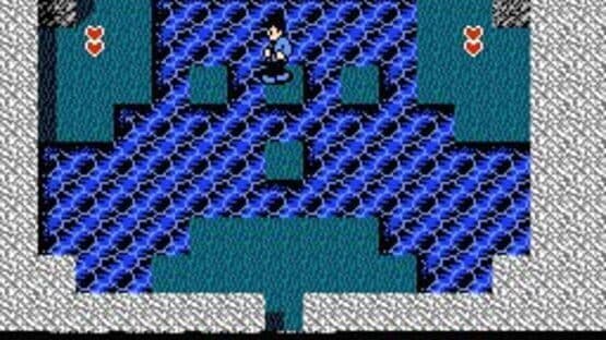 Zoda's Revenge: StarTropics II — screenshot 6