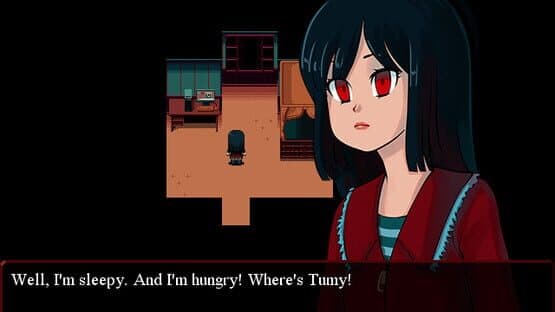 Amihailu in Dreamland — screenshot 5
