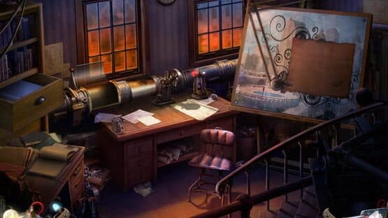 Tesla's Tower: The Wardenclyffe Mystery — screenshot 2