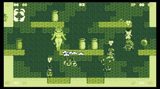Jar Battlers — screenshot 2