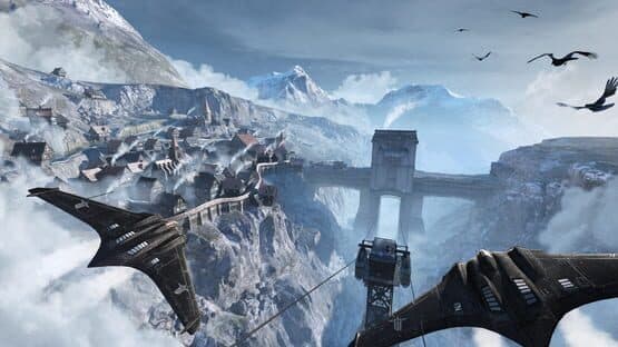 Wolfenstein: The Old Blood — screenshot 3