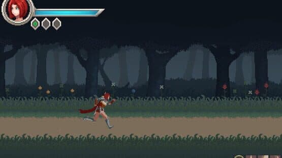 Edge of Hearts — screenshot 4