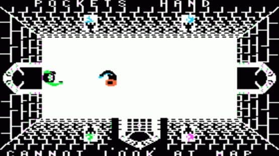 Alcazar: The Forgotten Fortress — screenshot 2