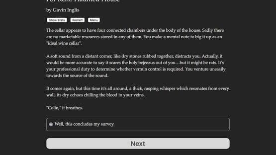 For Rent: Haunted House — screenshot 3