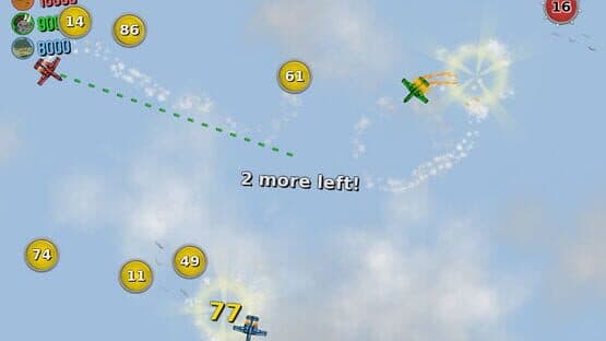 Air Forte — screenshot 1