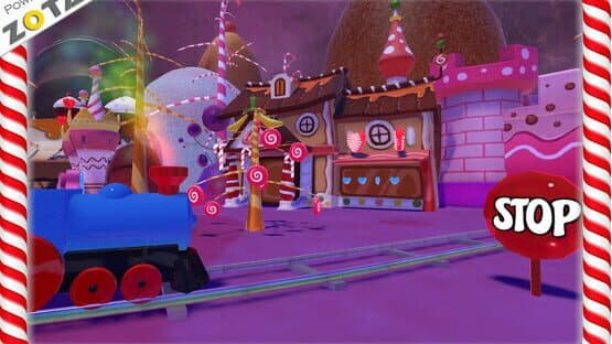Candy Kingdom — screenshot 4