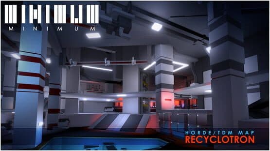 Minimum — screenshot 2