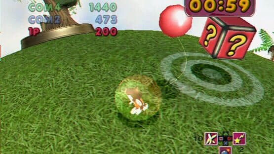 Super Monkey Ball Adventure — screenshot 7