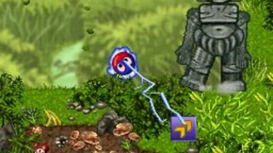 Magnetic Joe — screenshot 7