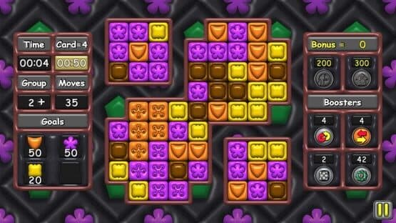 Tisnart Shapes — screenshot 6