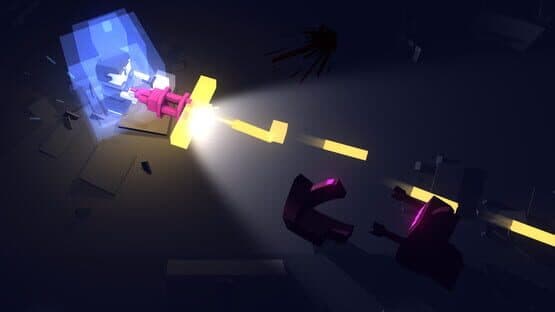 It Came From Space, and Ate Our Brains — screenshot 2