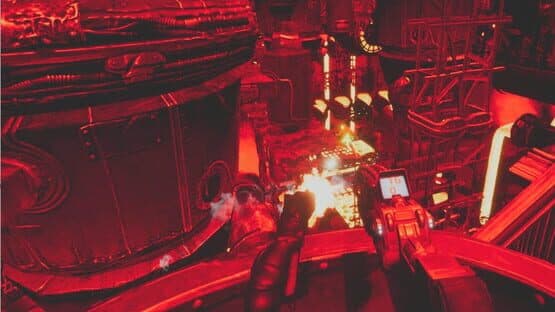 DMD Mars Mission — screenshot 3