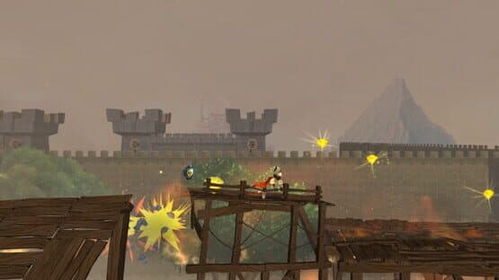 Troubles Land — screenshot 4