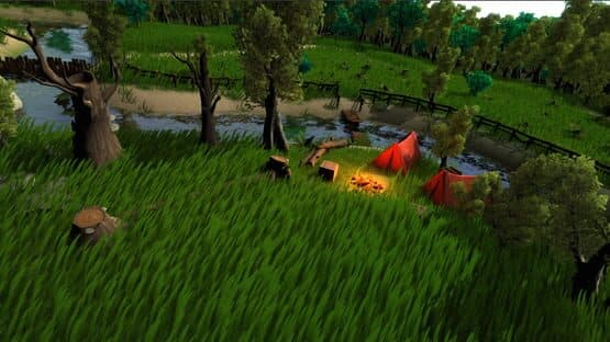 Fallen Mage (Restocked) — screenshot 4